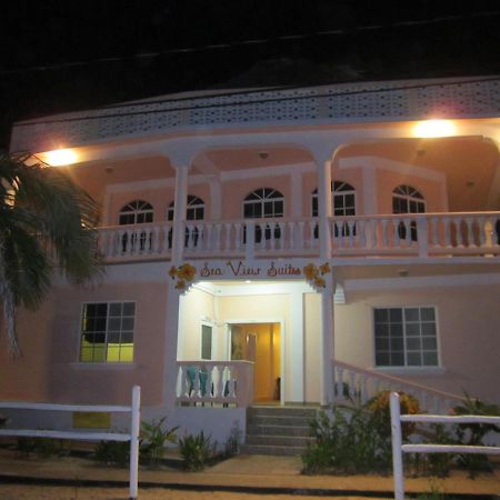 Sea View Suites Placencia Exterior photo
